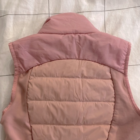 Down for it all vest - Picture 3 of 5